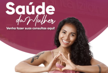 saude da mulher